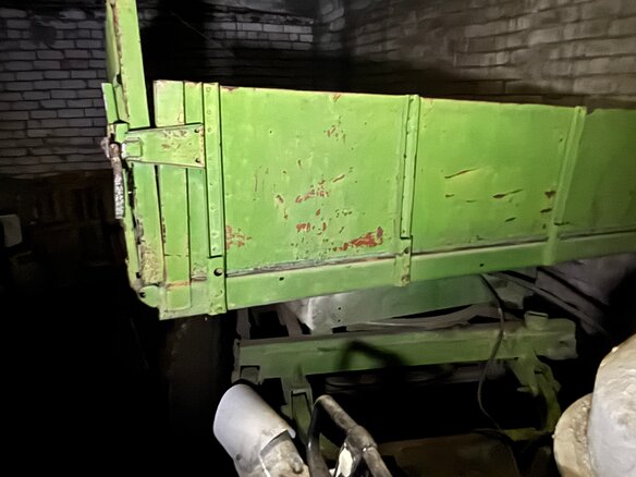1989 ЛТЗ Т-40АМ, 700000 рублей - вид 5