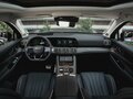 2024 Jaecoo J8, чёрный - вид 9