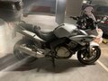 2006 Honda CBF 1000, белый, 500000 рублей - вид 1