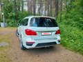 2013 Mercedes-Benz GL-Класс 350 II (X166), белый, 2750000 рублей - вид 10