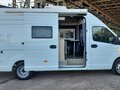 2024 ГАЗ ГАЗель Next, белый, 5424500 рублей - вид 8