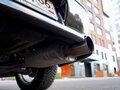 2004 Mitsubishi Lancer Evolution VIII, чёрный - вид 11