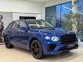 2022 Bentley Bentayga I Рестайлинг, синий, 36900000 рублей - вид 1