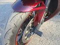 2009 Honda CBR 1000 RR/RA Fireblade, красный, 880000 рублей - вид 10