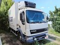 2005 DAF LF 45, белый, 1800000 рублей - вид 2