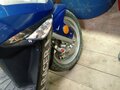 2013 Racer Taurus, синий, 45000 рублей - вид 7