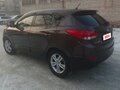2013 Hyundai ix35 I, коричневый, 1550000 рублей - вид 3