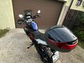 2021 BMW G 310 GS, синий, 458000 рублей - вид 8