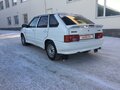 2013 Lada (ВАЗ) 2114, белый, 160000 рублей - вид 4