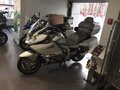 2015 BMW K 1600 GTL, бежевый