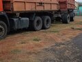2006 КамАЗ 45143, оранжевый, 2730000 рублей - вид 3