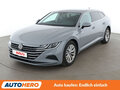 2022 Volkswagen Arteon I Рестайлинг, серый - вид 9