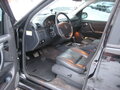 2004 Mercedes-Benz M-Класс 350 I (W163) Рестайлинг, чёрный - вид 9