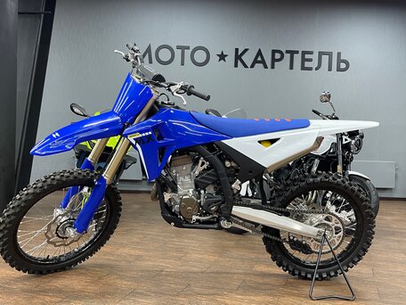 2026 ZXMOTO MX250, синий, 670000 рублей, вид 1