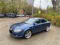 2005 Audi A4 III (B7), синий, 650000 рублей
