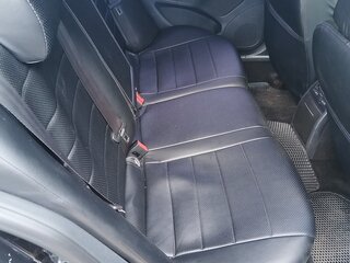 2011 Skoda Octavia II (A5) Рестайлинг, чёрный, 999000 рублей, вид 5