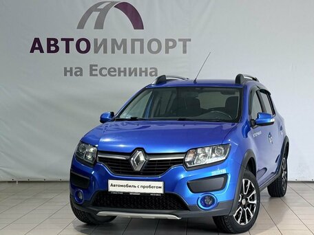 Renault Sandero II