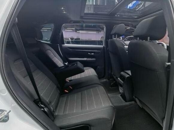 2024 Honda CR-V VI, чёрный, 4800000 рублей - вид 15