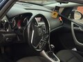 2010 Opel Astra J, синий - вид 4