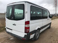 2015 Mercedes-Benz Sprinter, белый, 2122620 рублей - вид 5