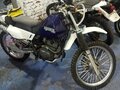 2005 Suzuki Djebel 200, синий, 265000 рублей - вид 6