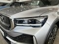 2026 Geely Monjaro I Рестайлинг, серебристый - вид 2
