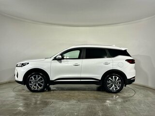 2024 Xcite X-Cross 7, белый, 1780000 рублей, вид 2