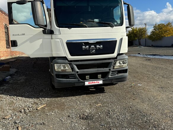 2011 Scania G-series, оранжевый, 3900000 рублей - вид 18