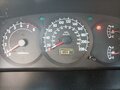 2008 Kia Spectra I Рестайлинг 2, красный, 550000 рублей - вид 6