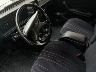 1996 Lada (ВАЗ) 2104 5-speed, белый, 200000 рублей, вид 5