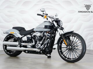 2024 Harley-Davidson Breakout, серый, 2999000 рублей, вид 5