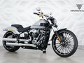 2024 Harley-Davidson Breakout, серый, 2999000 рублей - вид 4