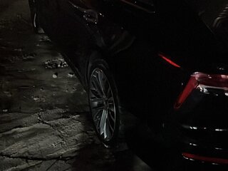 2023 FAW Bestune B70 I, чёрный, 3000000 рублей, вид 4