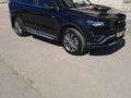 2023 Geely Atlas Pro, чёрный, 2750000 рублей - вид 6