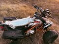 2017 Kayo Predator, чёрный, 55000 рублей - вид 6