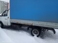 2001 ГАЗ ГАЗель (3302), белый, 280000 рублей - вид 3