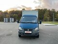 2008 ГАЗ ГАЗель (2705), синий, 499999 рублей