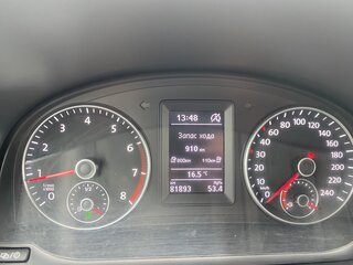 2020 Volkswagen Caddy Maxi IV, белый, 2000000 рублей, вид 5