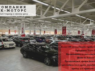2020 Hyundai Creta I, чёрный, 1895950 рублей, вид 1