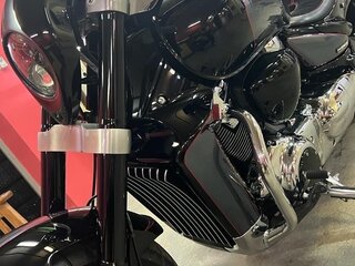 2006 Suzuki Boulevard M109R, чёрный, 2000000 рублей, вид 2