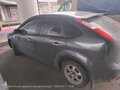 2007 Ford Focus II, серый, 530000 рублей - вид 5