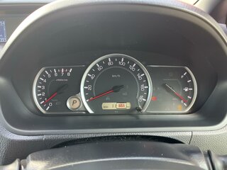 2014 Toyota Noah III (R80), серый, 1850000 рублей, вид 4