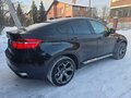 2010 BMW X6 30d I (E71), чёрный, 2395000 рублей - вид 2