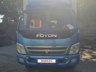 2007 Foton Ollin, синий, 1000000 рублей, вид 2