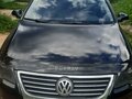 2007 Volkswagen Passat B6, чёрный, 1000100 рублей