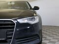2013 Audi A6 IV (C7), чёрный, 1065000 рублей - вид 8