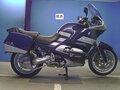 2001 BMW R 1150 RS, синий