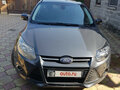 2011 Ford Focus III, серый - вид 1