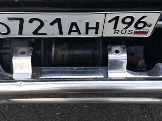 1988 Mitsubishi Pajero I, серый, 1150000 рублей, вид 4