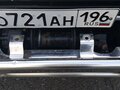 1988 Mitsubishi Pajero I, серый, 1150000 рублей - вид 3